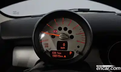 Mini Cooper 2013 1.6 гидро в Москве № 135247, миниатюра 8