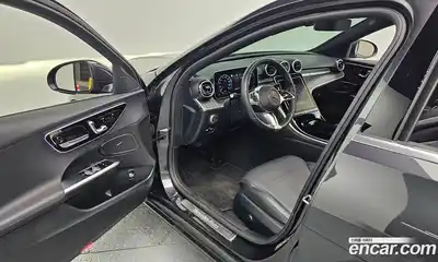 Mercedes-Benz C-Class 2024 2.0 гидро в Москве № 137769, миниатюра 11