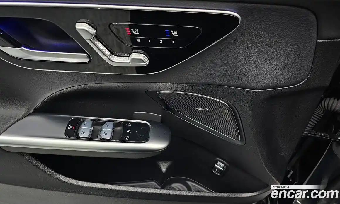 Mercedes-Benz C-Class 2024 2.0 гидро в Москве № 137769, фото 17