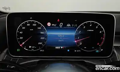 Mercedes-Benz C-Class 2024 2.0 гидро в Москве № 137769, миниатюра 8