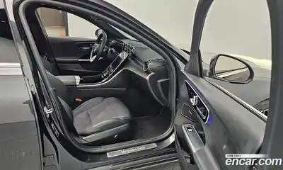 Mercedes-Benz C-Class 2024 2.0 гидро в Москве № 137769, миниатюра 10