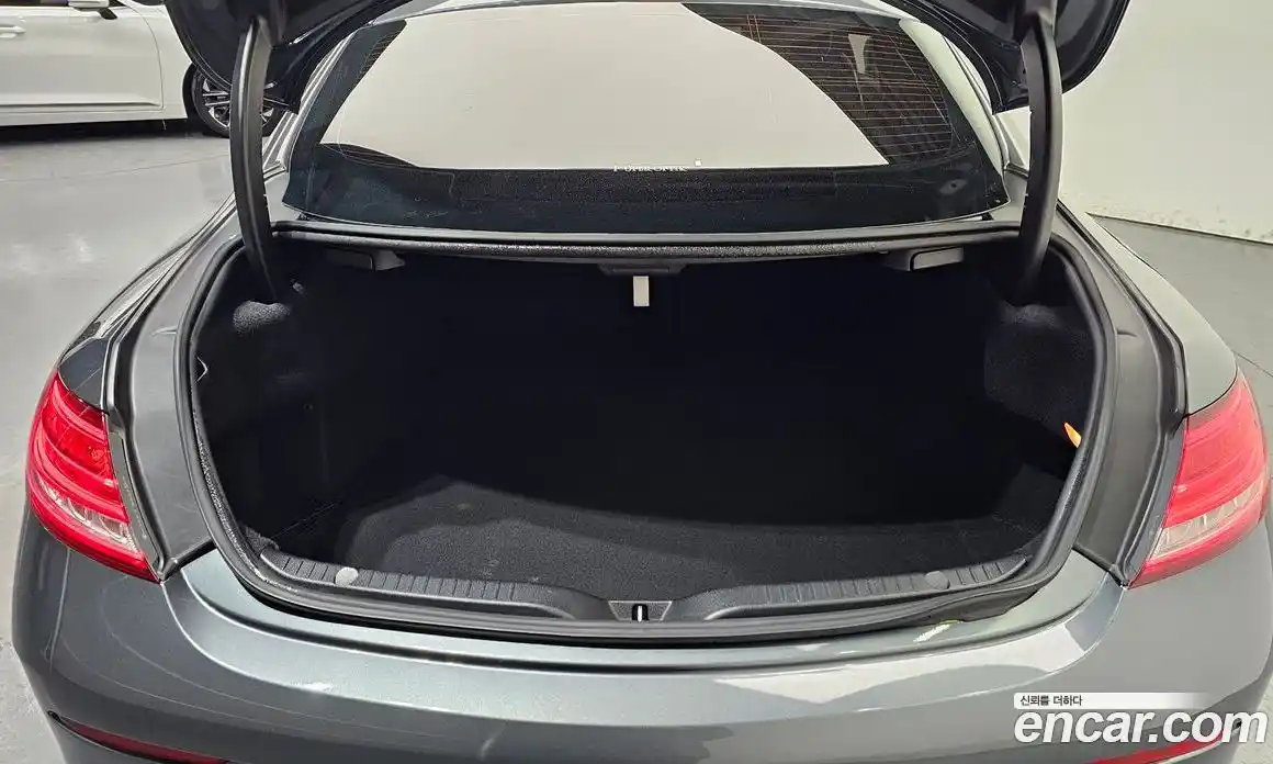 Mercedes-Benz C-Class 2018 2.0 гидро в Москве № 139267, фото 20