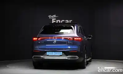 Mercedes-Benz EQE 2023 0.3 гидро в Москве № 141752, миниатюра 4