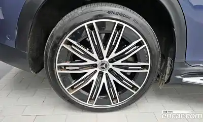 Mercedes-Benz EQE 2023 0.3 гидро в Москве № 141752, миниатюра 5