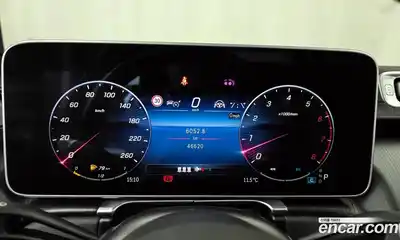 Mercedes-Benz S-Class 2024 3.0 гидро в Москве № 141763, миниатюра 8