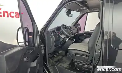 Renault Master 2020 2.3 механика в Москве № 147837, миниатюра 11