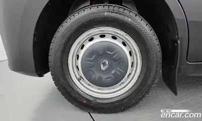 Renault Master 2020 2.3 механика в Москве № 147837, миниатюра 5