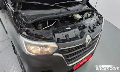 Renault Master 2020 2.3 механика в Москве № 147837, миниатюра 6