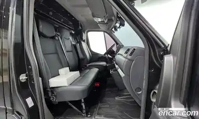 Renault Master 2020 2.3 механика в Москве № 147837, миниатюра 10