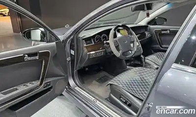 Renault SM7 2011 2.3 гидро в Москве № 148463, миниатюра 11