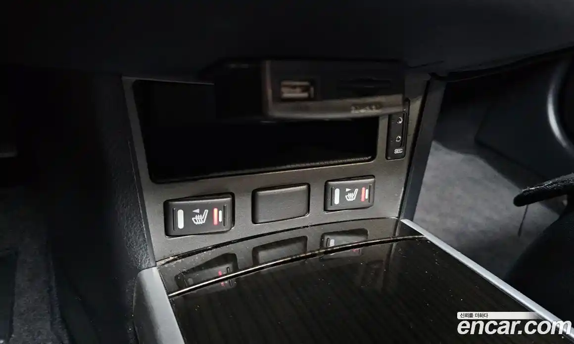 Renault SM7 2011 2.3 гидро в Москве № 148463, фото 18