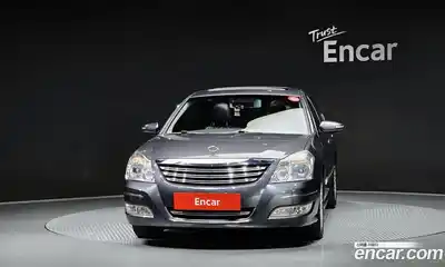 Renault SM7 2011 2.3 гидро в Москве № 148463, миниатюра 3