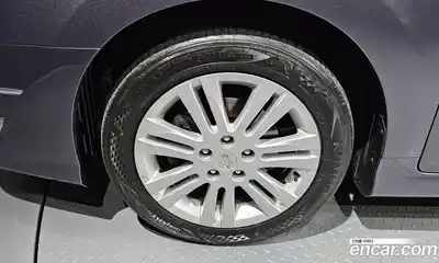 Renault SM7 2011 2.3 гидро в Москве № 148463, миниатюра 5