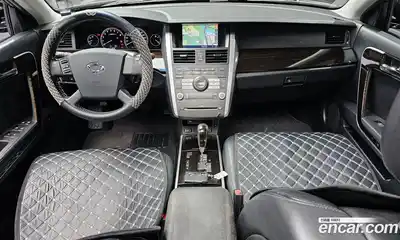 Renault SM7 2011 2.3 гидро в Москве № 148463, миниатюра 7