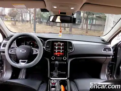 Renault SM6 2016 2.0 гидро в Москве № 152781, миниатюра 11