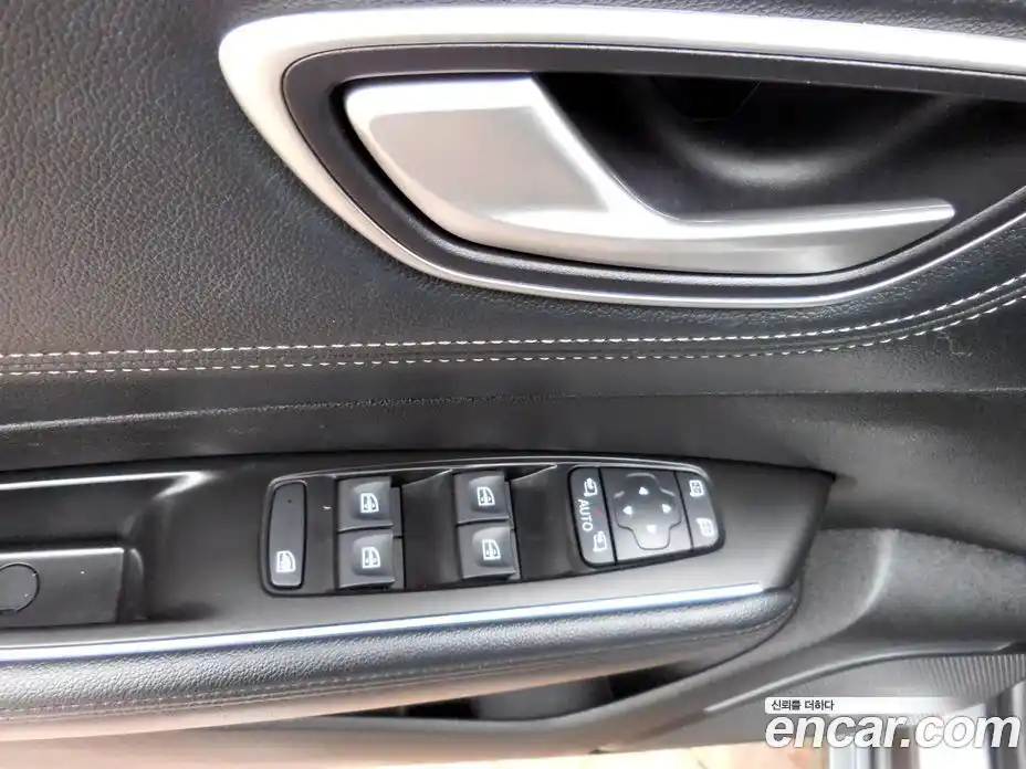 Renault SM6 2016 2.0 гидро в Москве № 152781, фото 12