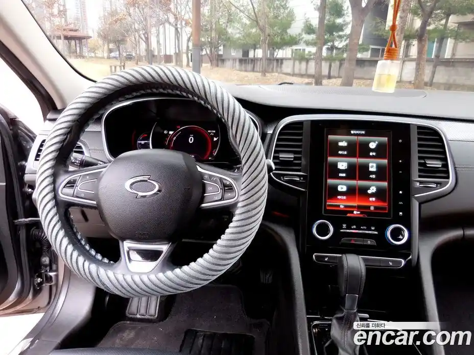 Renault SM6 2016 2.0 гидро в Москве № 152781, фото 19