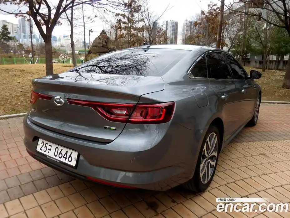Renault SM6 2016 2.0 гидро в Москве № 152781, фото 5