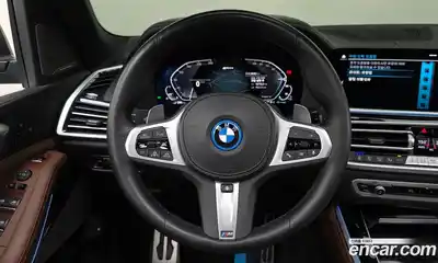 BMW X5 2023 3.0 гидро в Москве № 154872, миниатюра 12
