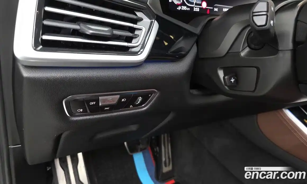 BMW X5 2023 3.0 гидро в Москве № 154872, фото 15