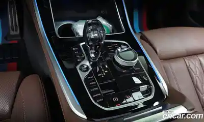 BMW X5 2023 3.0 гидро в Москве № 154872, миниатюра 8