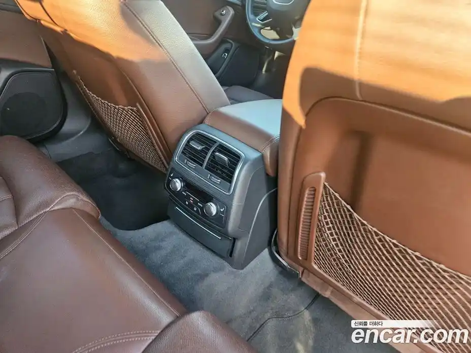 Audi A6 2018 2.0 гидро в Москве № 157152, фото 11