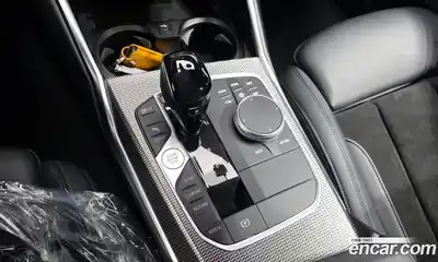 BMW 3-Series 2021 2.0 гидро в Москве № 157301, миниатюра 9