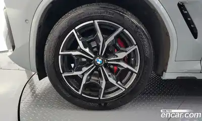 BMW X3 2023 2.0 гидро в Москве № 157446, миниатюра 5
