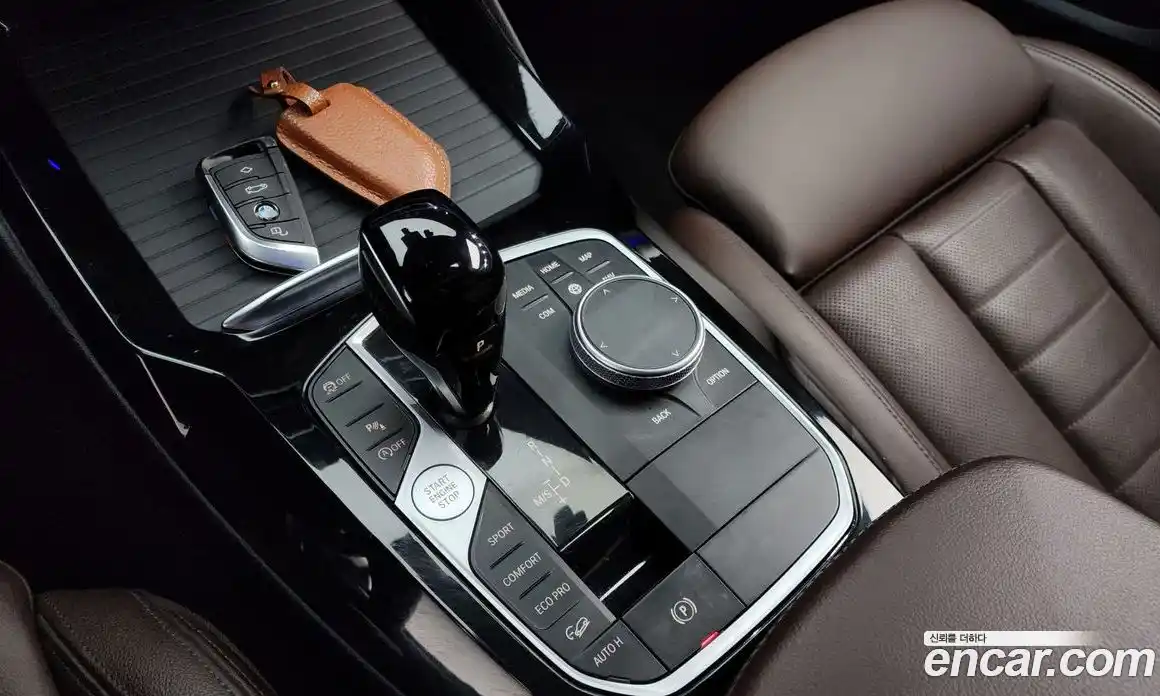 BMW X3 2023 2.0 гидро в Москве № 157446, фото 9
