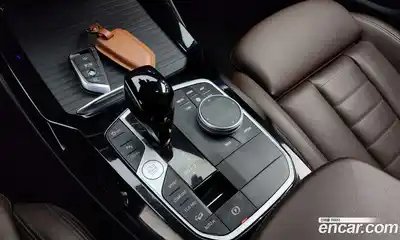 BMW X3 2023 2.0 гидро в Москве № 157446, миниатюра 9