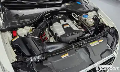 Audi A6 2014 3.0 гидро в Москве № 158814, миниатюра 6