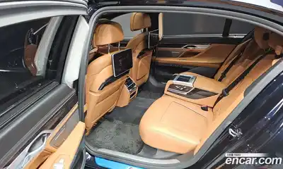 BMW 7-Series 2019 3.0 гидро в Москве № 159159, миниатюра 11