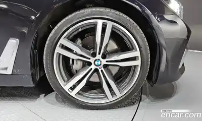BMW 7-Series 2019 3.0 гидро в Москве № 159159, миниатюра 5