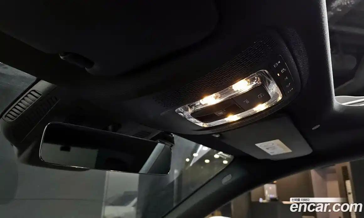 Mercedes-Benz CLA-Class 2022 2.0 гидро в Москве № 160249, фото 18