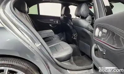 Mercedes-Benz E-Class 2020 2.0 гидро в Москве, миниатюра 12