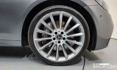 Mercedes-Benz E-Class 2020 2.0 гидро в Москве, миниатюра 5