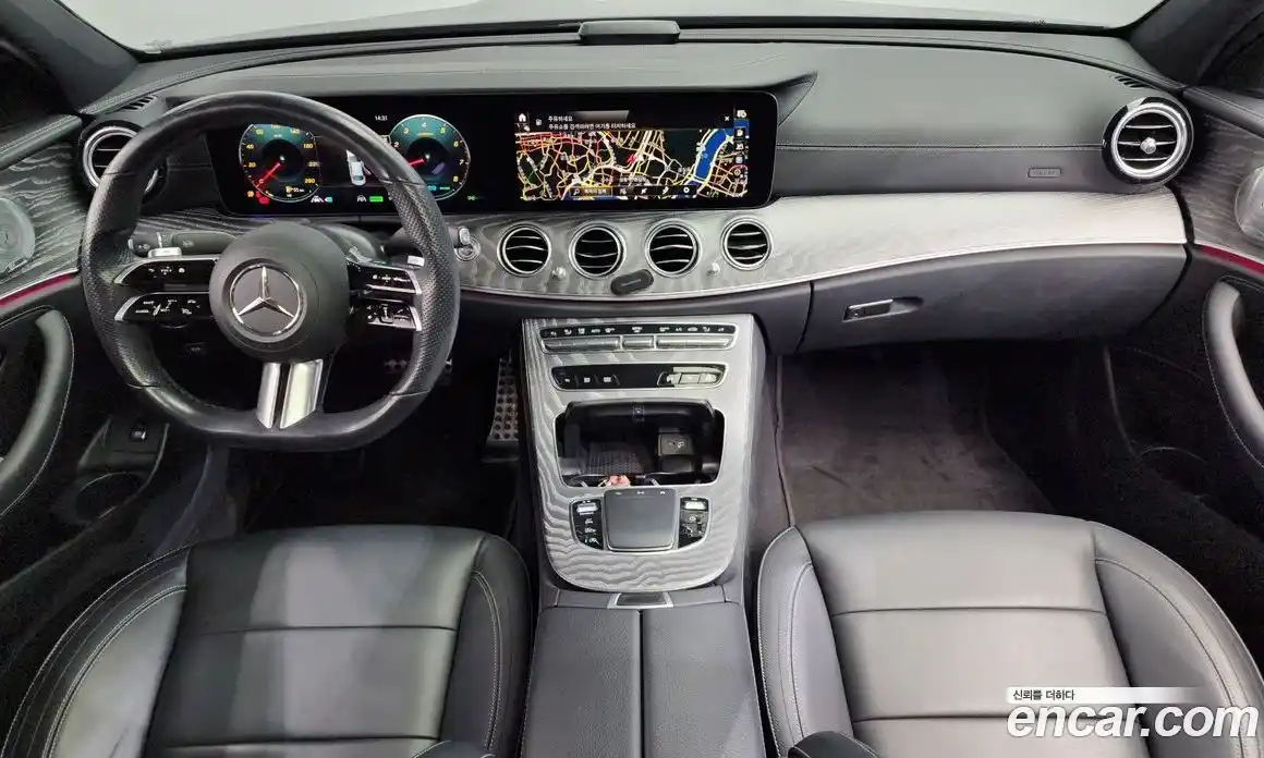 Mercedes-Benz E-Class 2020 2.0 гидро в Москве, фото 7