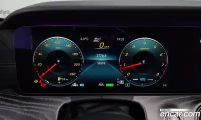 Mercedes-Benz E-Class 2020 2.0 гидро в Москве, миниатюра 8