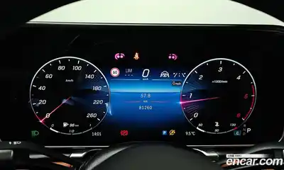 Mercedes-Benz S-Class 2022 2.9 гидро в Москве № 161458, миниатюра 8