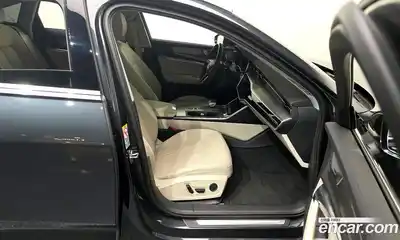 Audi A6 2023 2.0 гидро в Москве № 162463, миниатюра 11