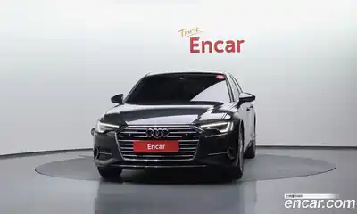 Audi A6 2023 2.0 гидро в Москве № 162463, миниатюра 3