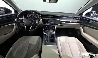 Audi A6 2023 2.0 гидро в Москве № 162463, миниатюра 7