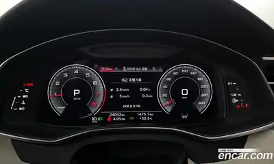 Audi A6 2023 2.0 гидро в Москве № 162463, миниатюра 8