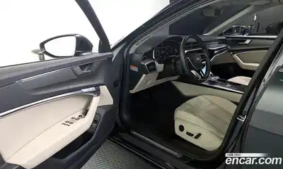 Audi A6 2023 2.0 гидро в Москве № 162463, миниатюра 10