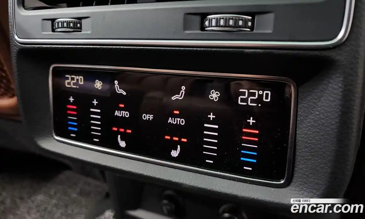 Audi Q7 2020 3.0 гидро в Москве № 162760, фото 19