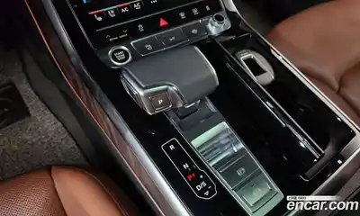 Audi Q7 2020 3.0 гидро в Москве № 162760, миниатюра 9