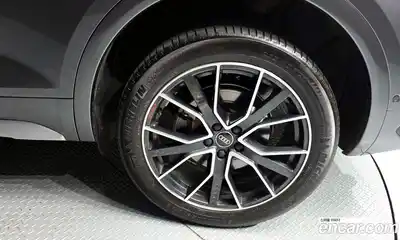 Audi Q5 2023 2.0 гидро в Москве № 162814, миниатюра 5