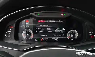 Audi A6 2021 2.0 гидро в Москве № 163059, миниатюра 8