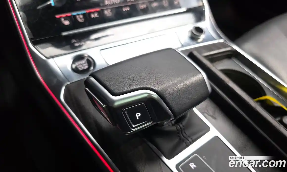 Audi A6 2021 2.0 гидро в Москве № 163059, фото 9