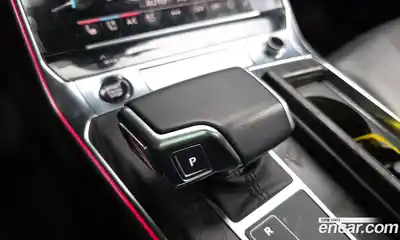 Audi A6 2021 2.0 гидро в Москве № 163059, миниатюра 9